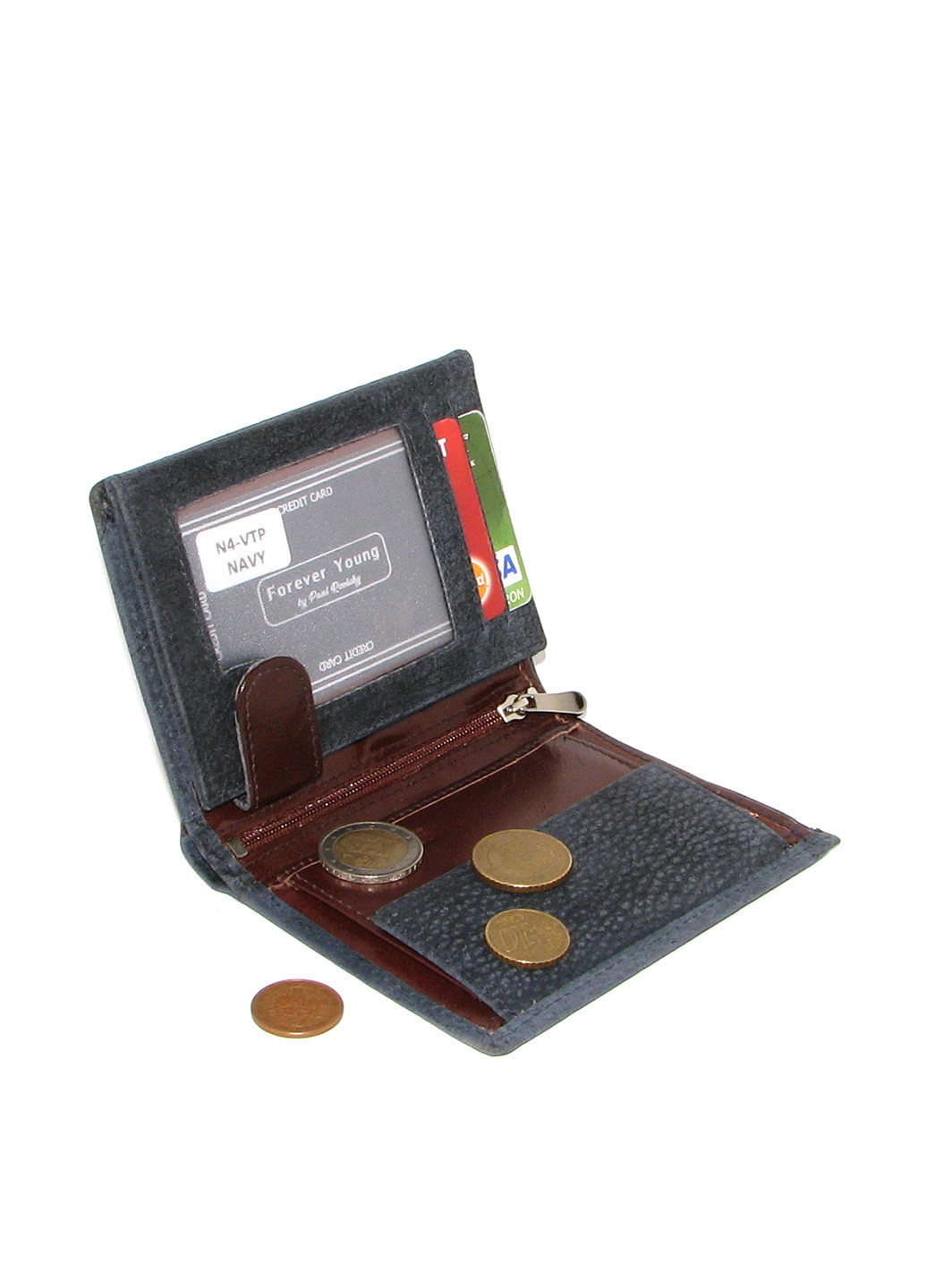 Гаманець Forever young (105409763)