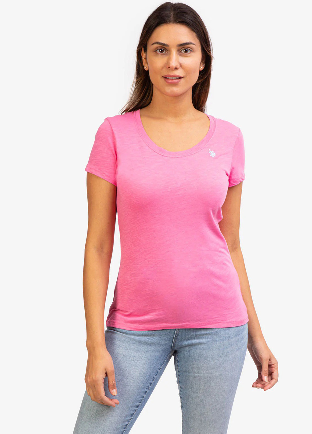 Футболка U.S. Polo Assn. - (331178508)