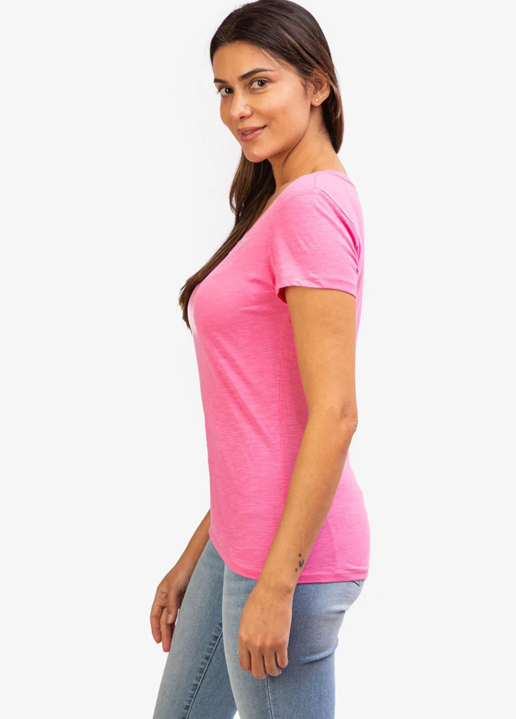 Футболка U.S. Polo Assn. - (331178508)