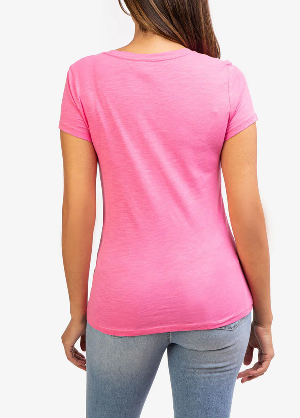 Футболка U.S. Polo Assn. - (331178508)