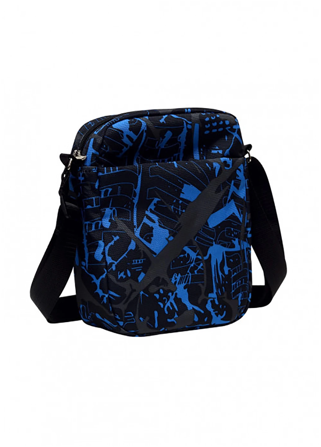 Жіночий месенджер 23х19х7 см Sambag (226576674)