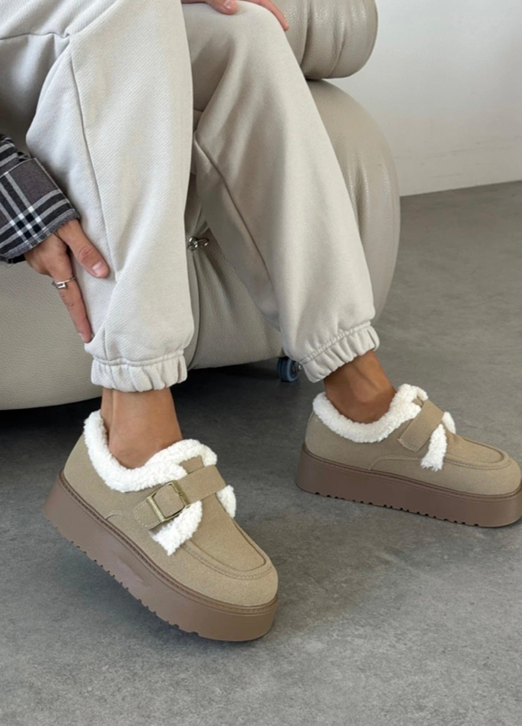 Черевики Loretta (365452524)