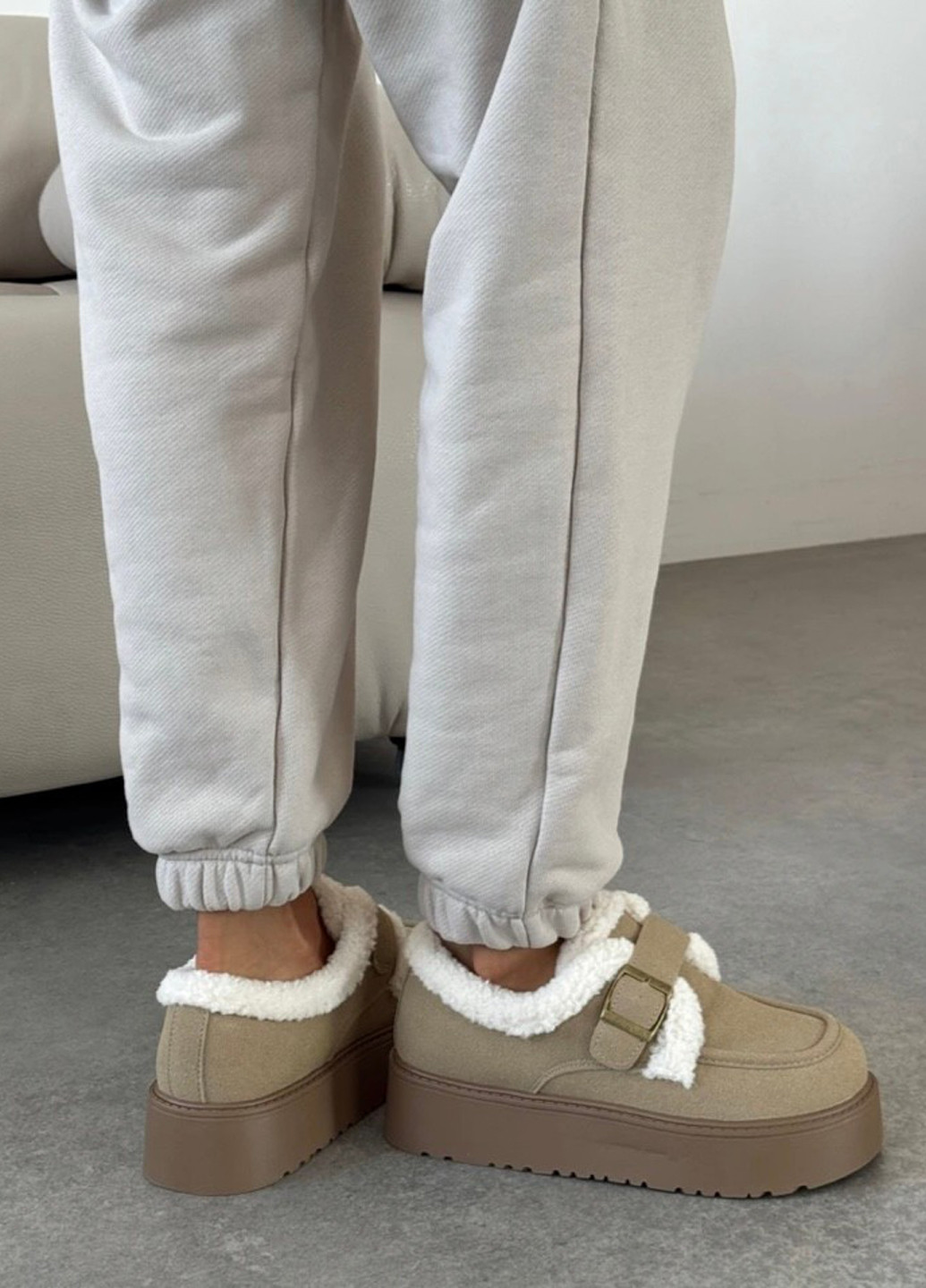 Черевики Loretta (365452524)