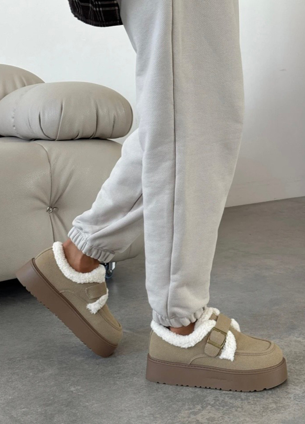 Черевики Loretta (365452524)