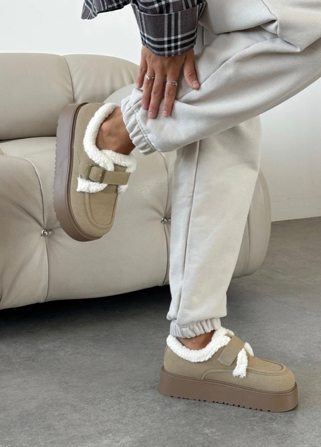 Черевики Loretta (365452524)