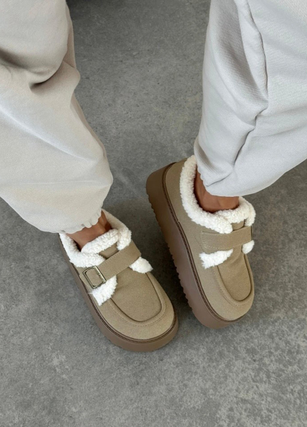 Черевики Loretta (365452524)