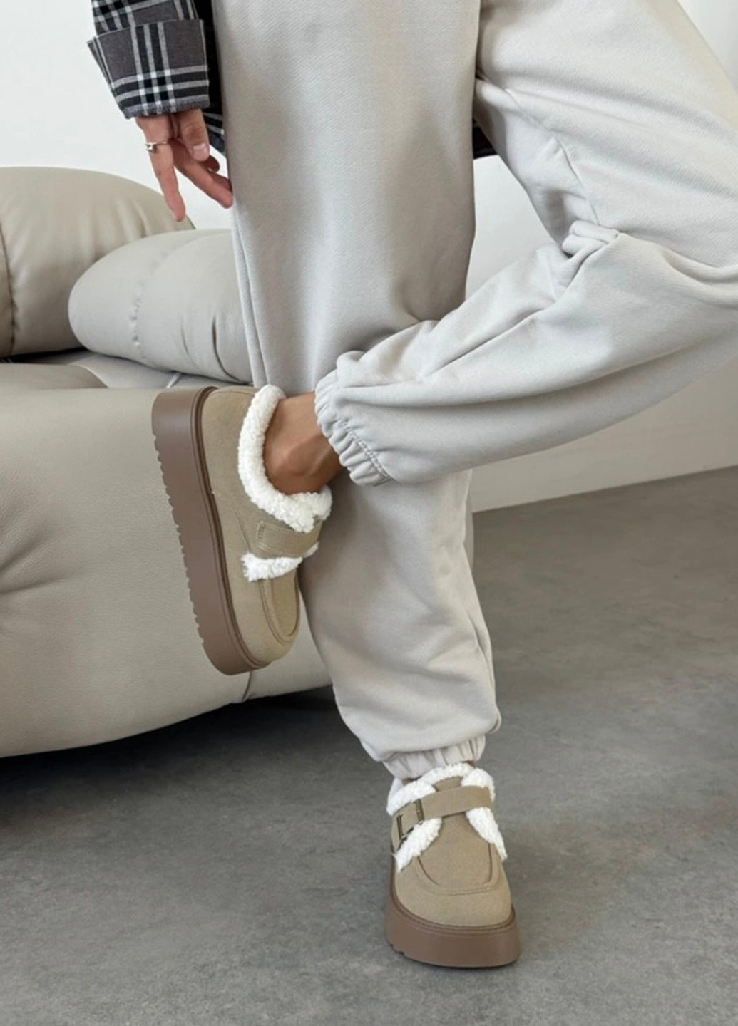 Черевики Loretta (365452524)