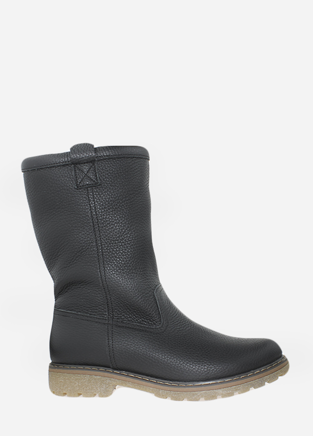 Напівчоботи RHit455-1-22 Чорний Hitcher (234118707)