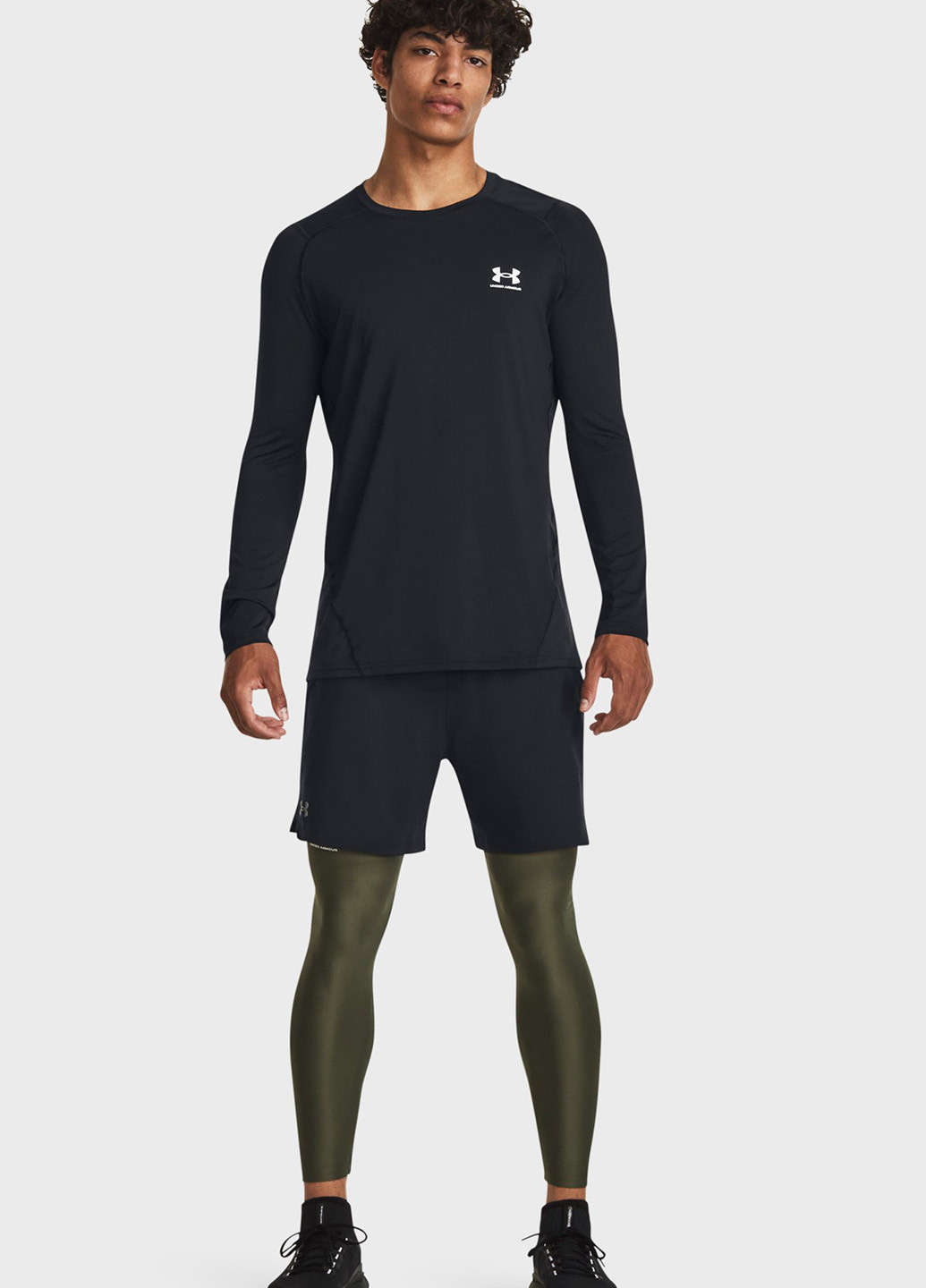 Легінси Under Armour (263207319)