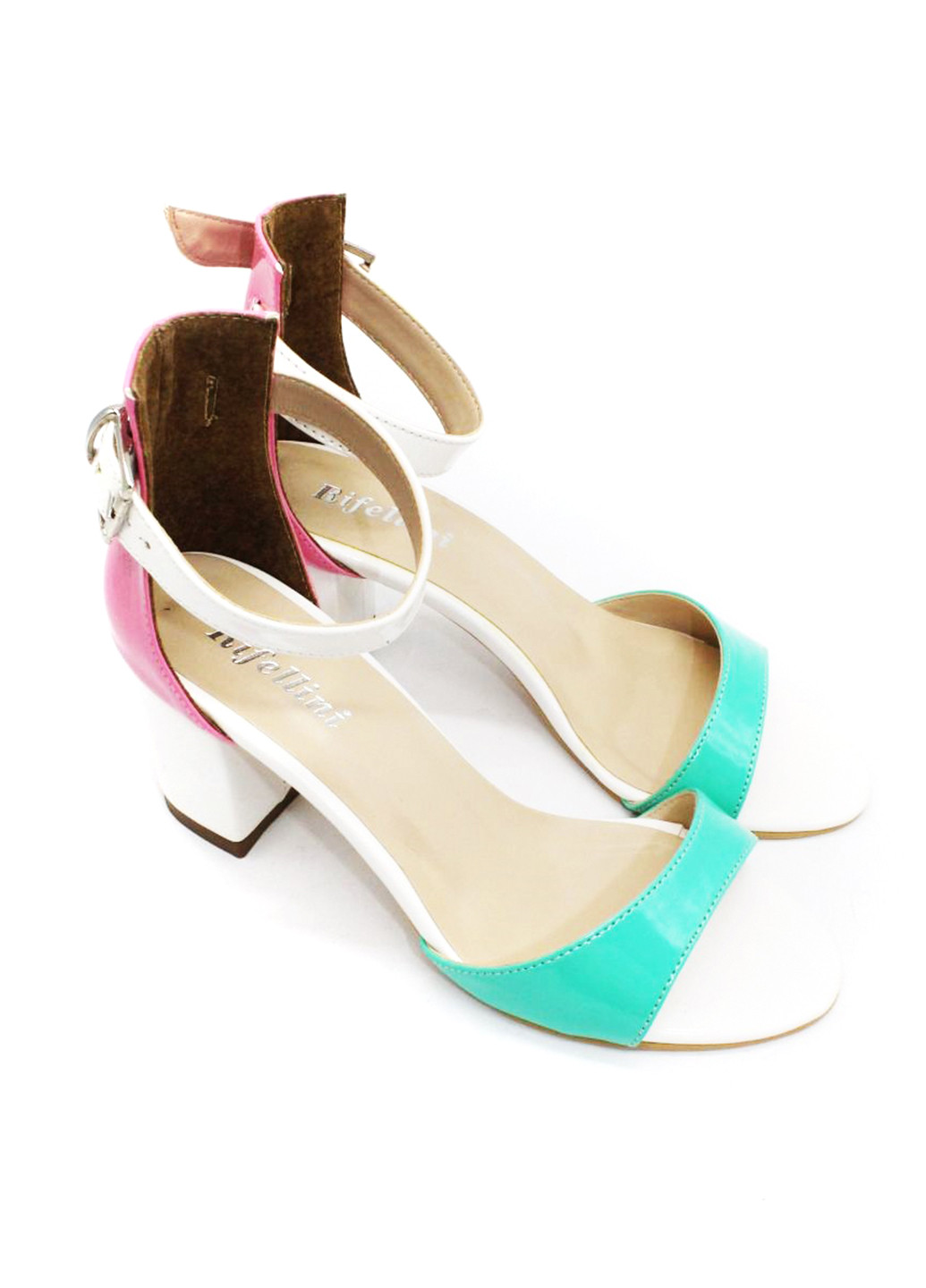 Босоніжки Rifellini (182589206)