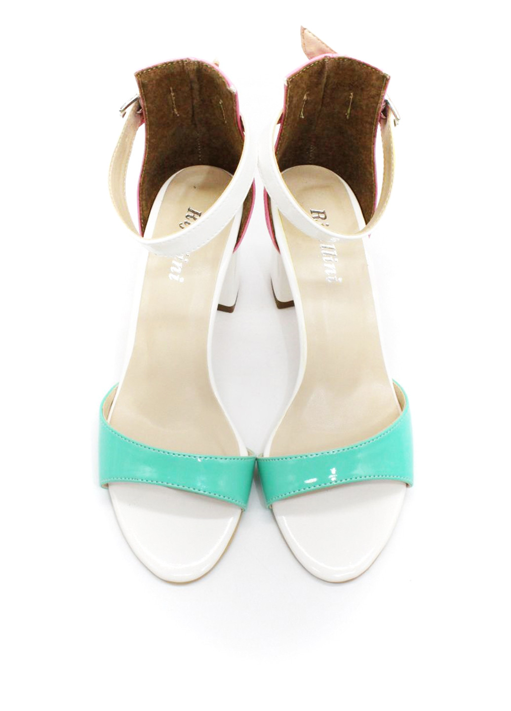 Босоніжки Rifellini (182589206)