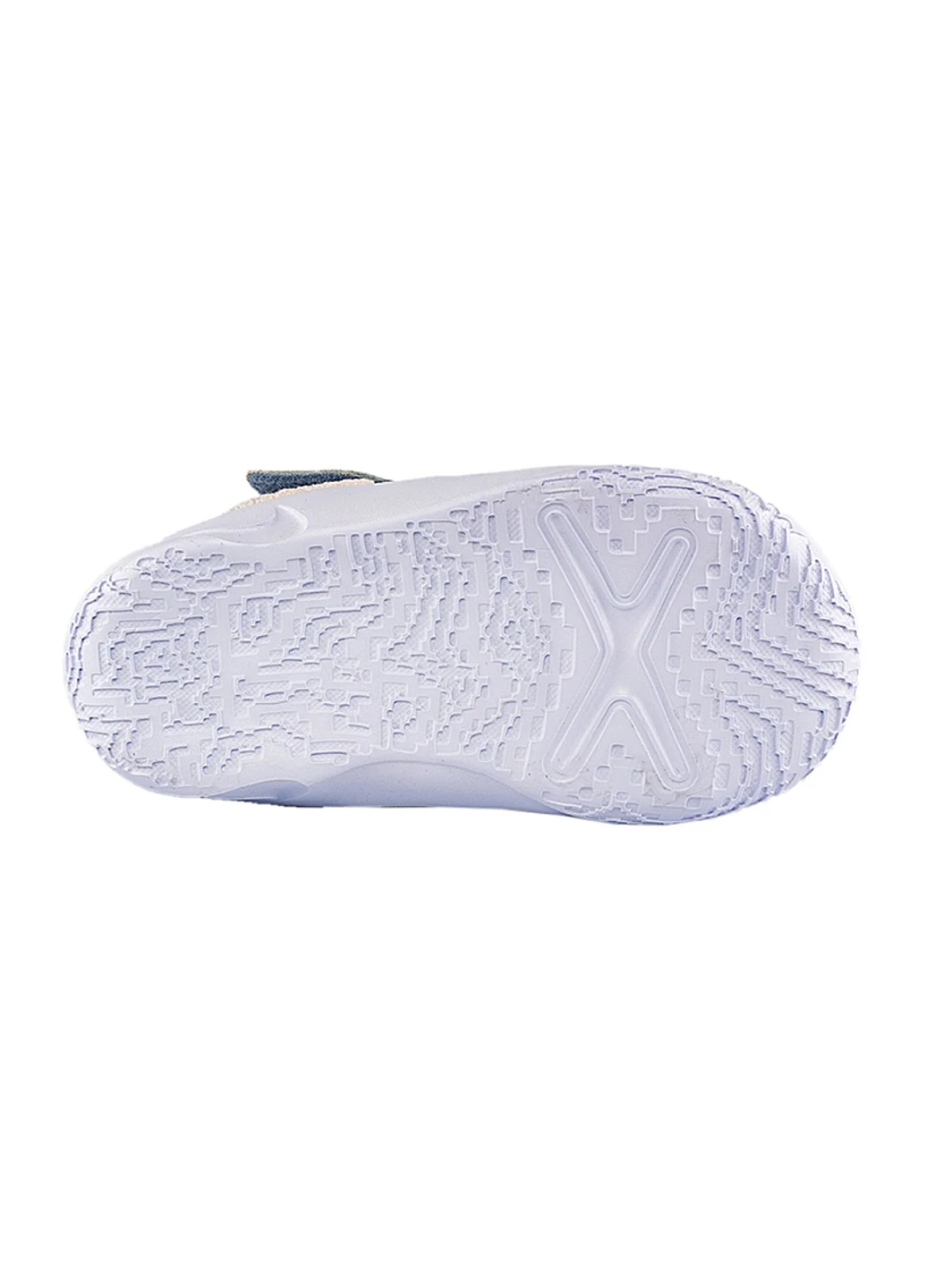 Кроссовки TEAM HUSTLE D 10 DREAM (TD) Nike (254546806)