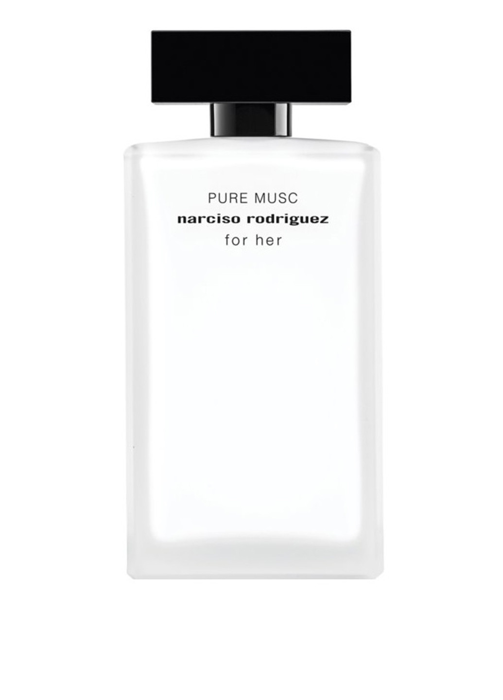 Парфюмированная вода Pure Musc (тестер), 100 мл Narciso Rodriguez (196357464)