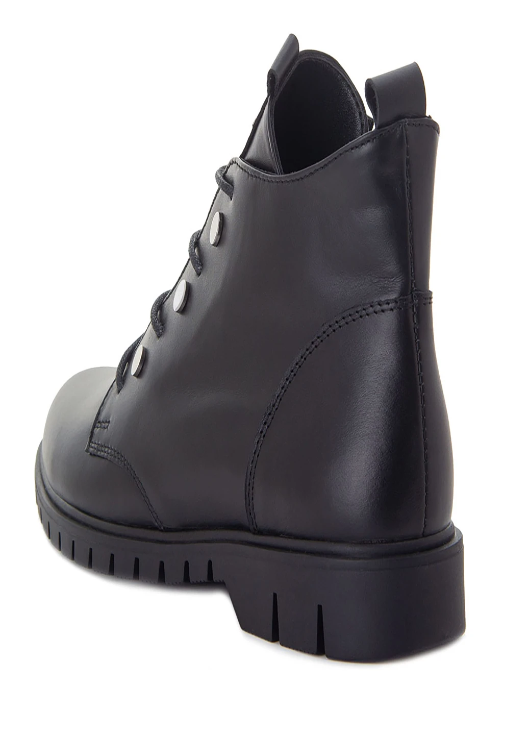 Осенние ботинки Footstep