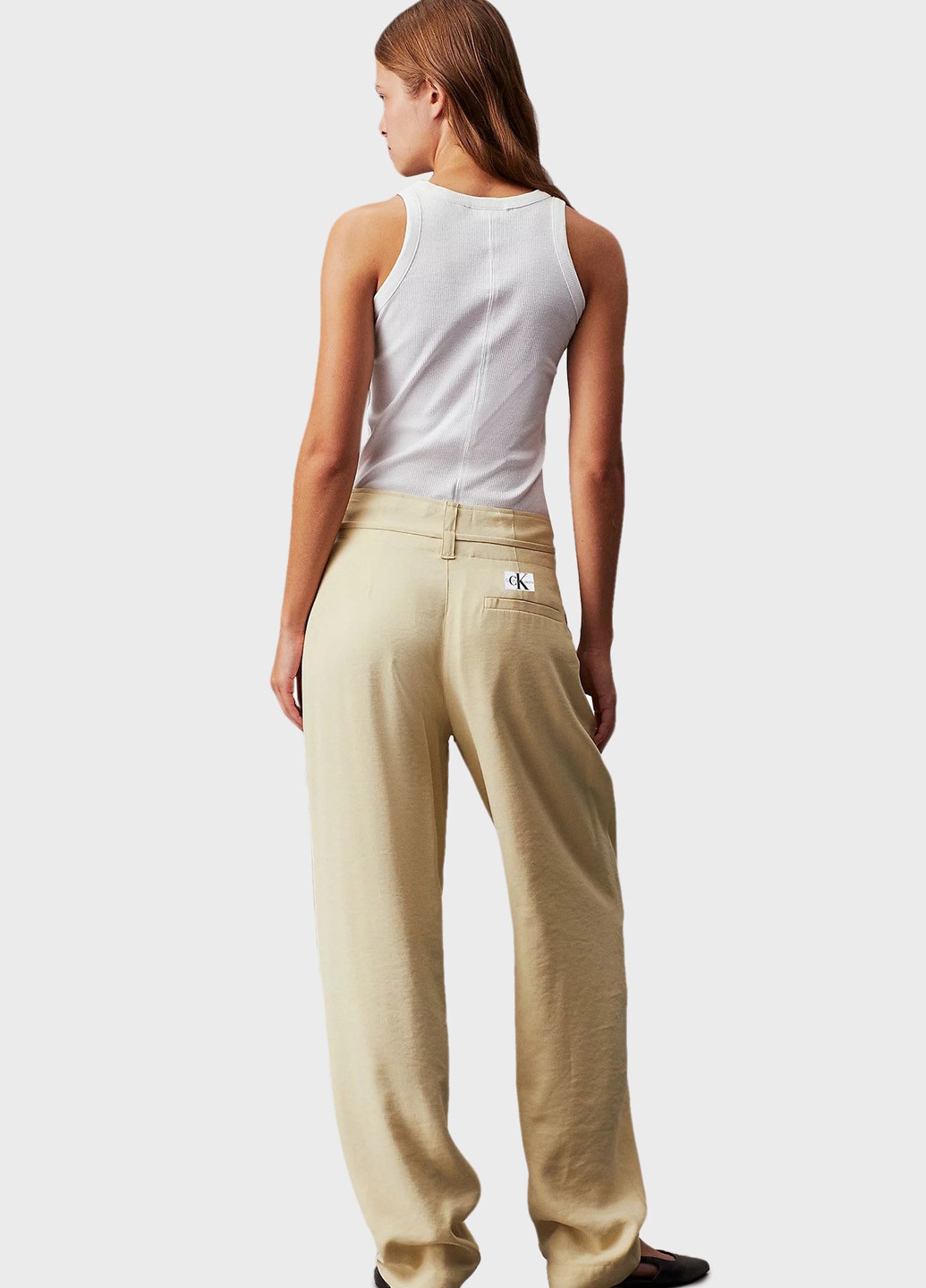 Штани Calvin Klein Jeans (328213875)