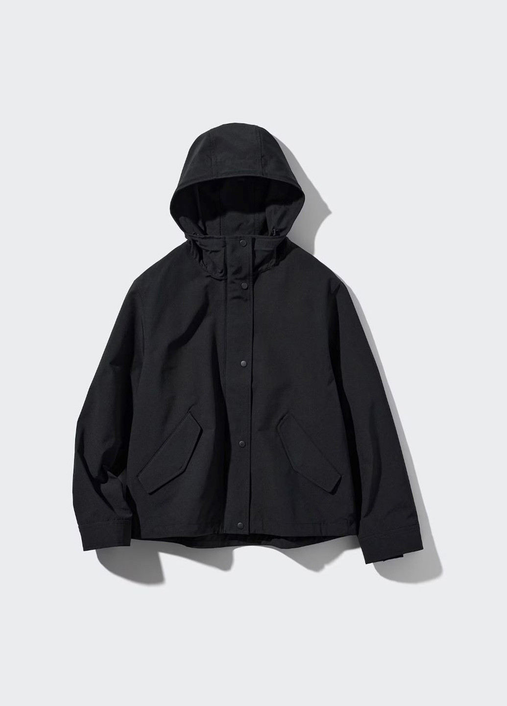 Ветровка Uniqlo (324631976)