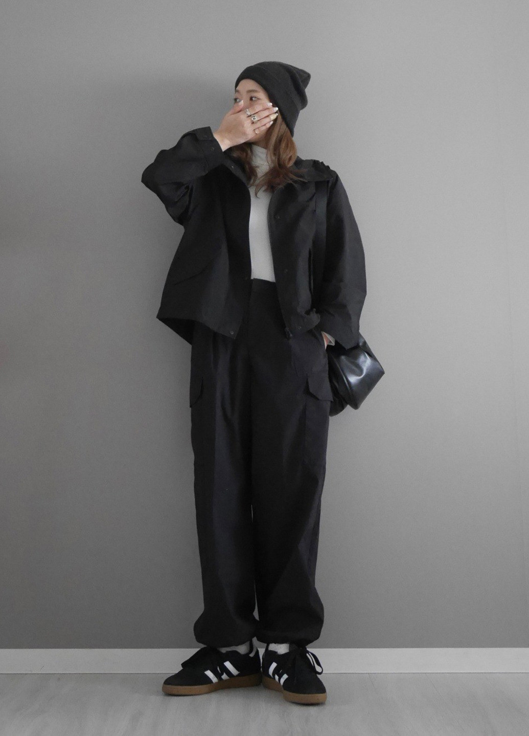 Ветровка Uniqlo (324631976)