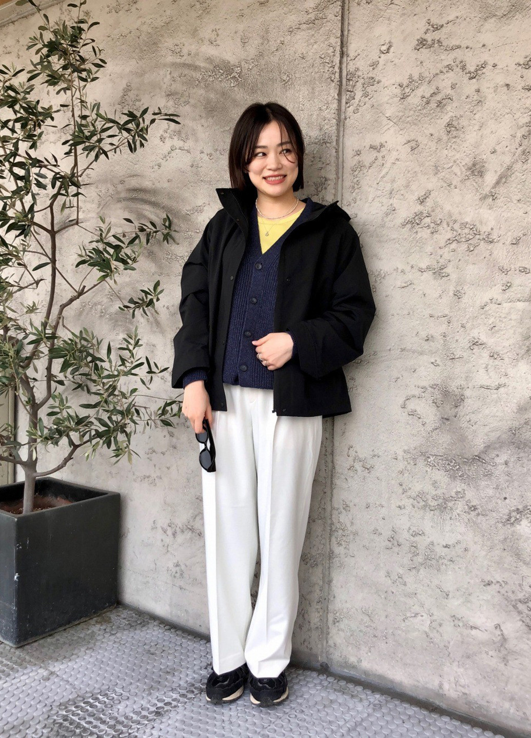 Ветровка Uniqlo (324631976)