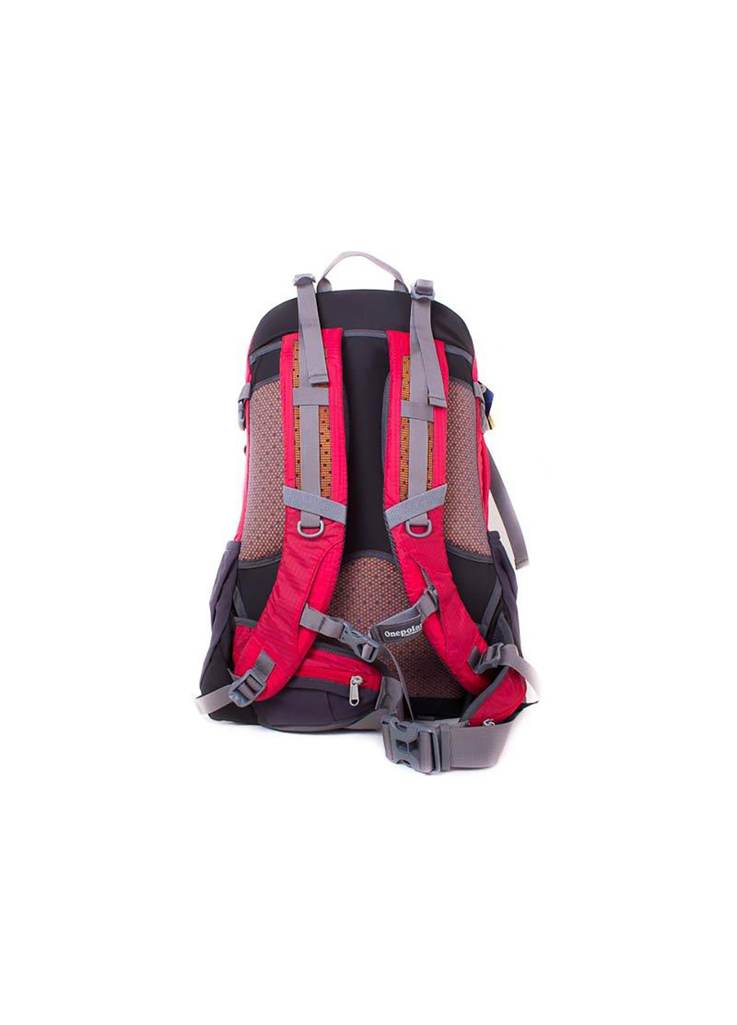 Жіночий туристичний рюкзак 34х52х19 см Onepolar (252155335)