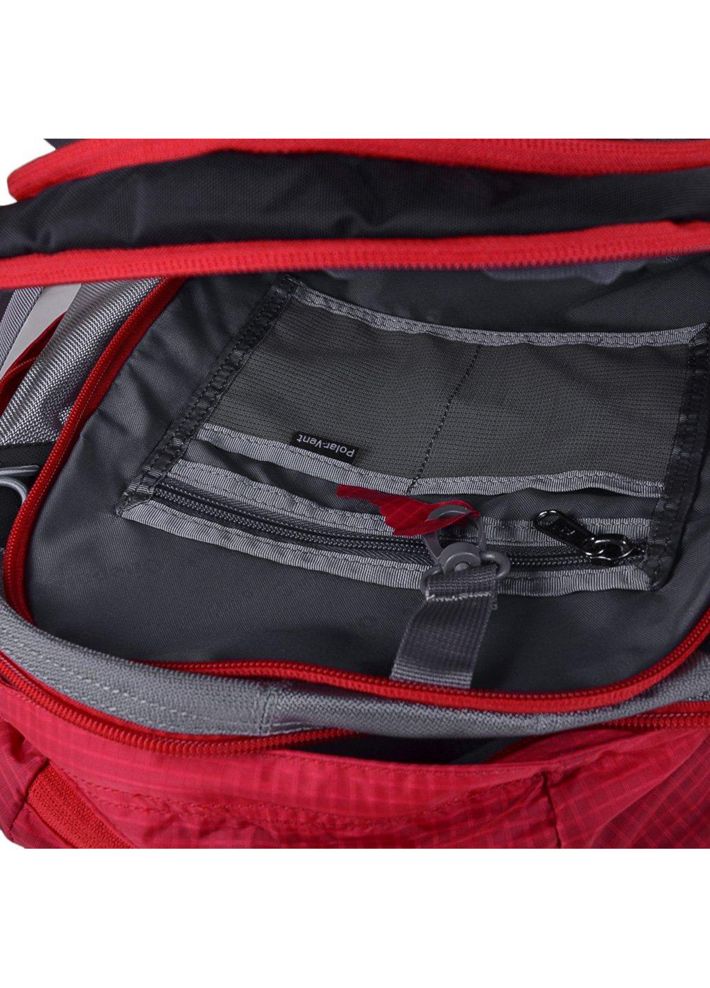 Жіночий туристичний рюкзак 34х52х19 см Onepolar (252155335)