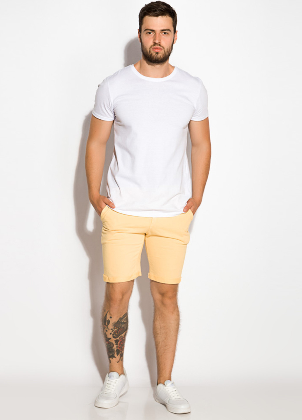 Шорти Time of Style (134651965)