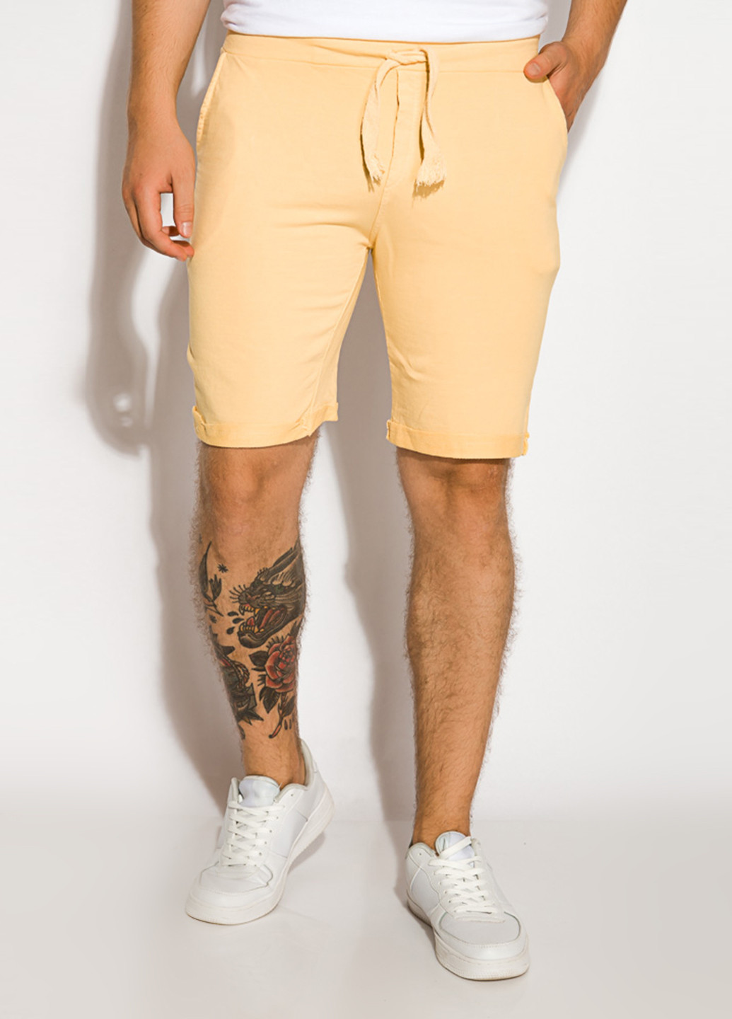 Шорти Time of Style (134651965)