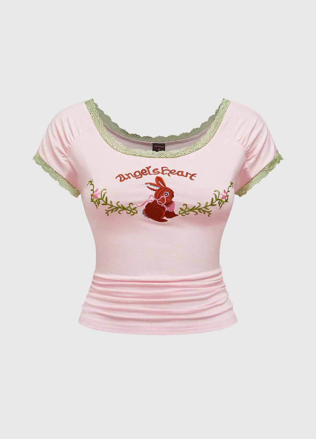 Футболка SHEIN - (367574016)