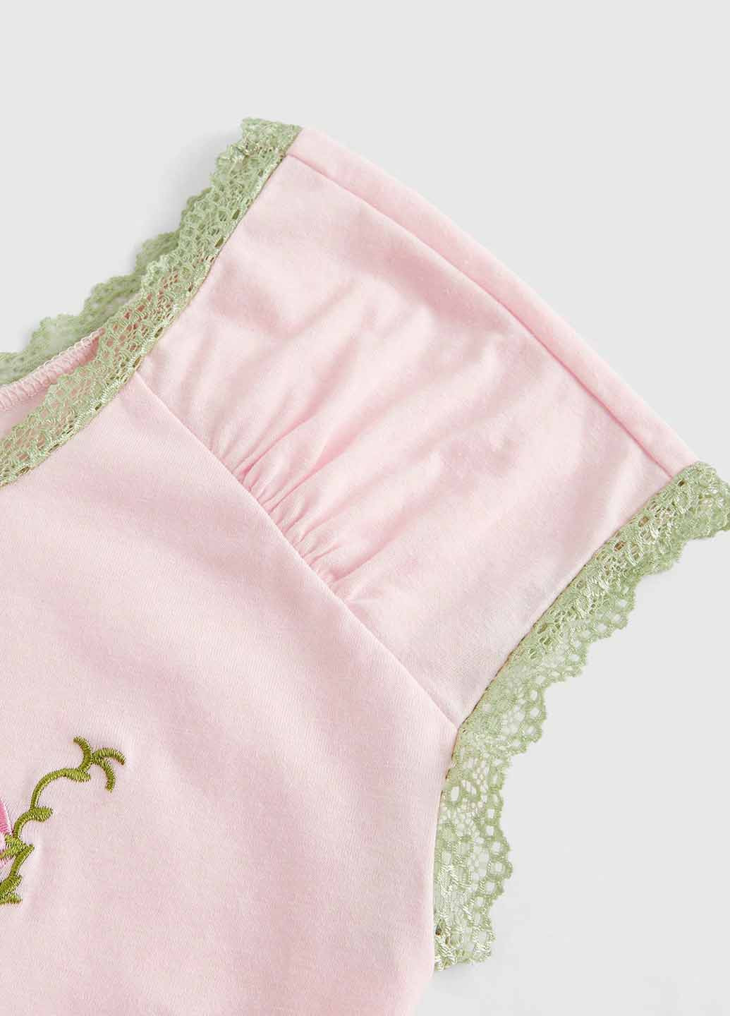 Футболка SHEIN - (367574016)