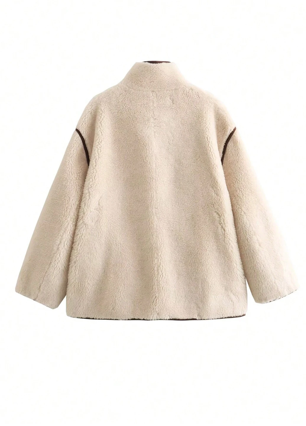 Кожушок SHEIN (333879358)