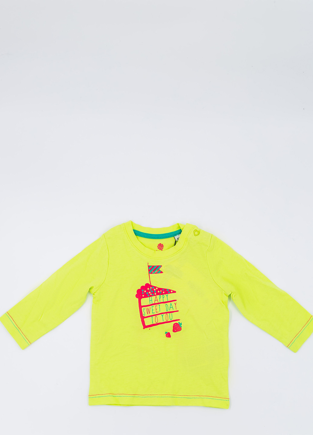 Лонгслів Tom Tailor (319319302)