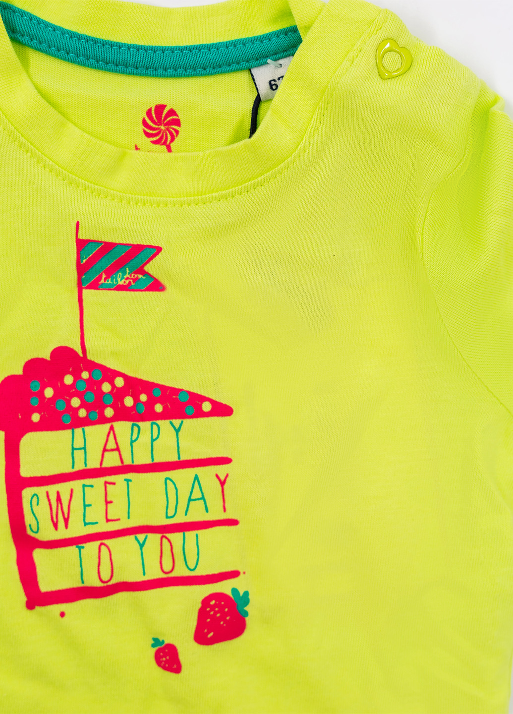 Лонгслів Tom Tailor (319319302)