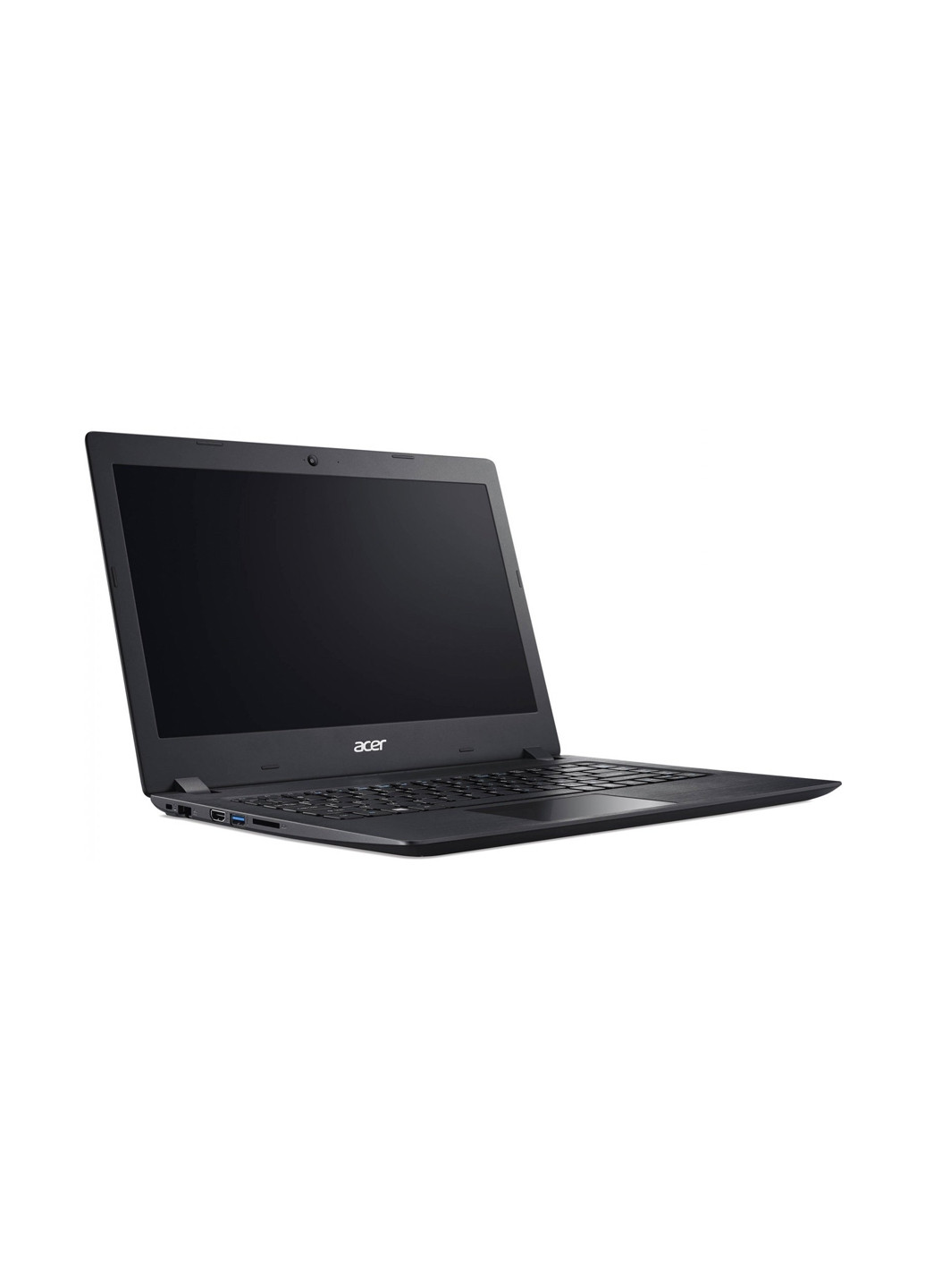Ноутбук Acer aspire 3 a315-53g (nx.h9jeu.018) black (134076184)