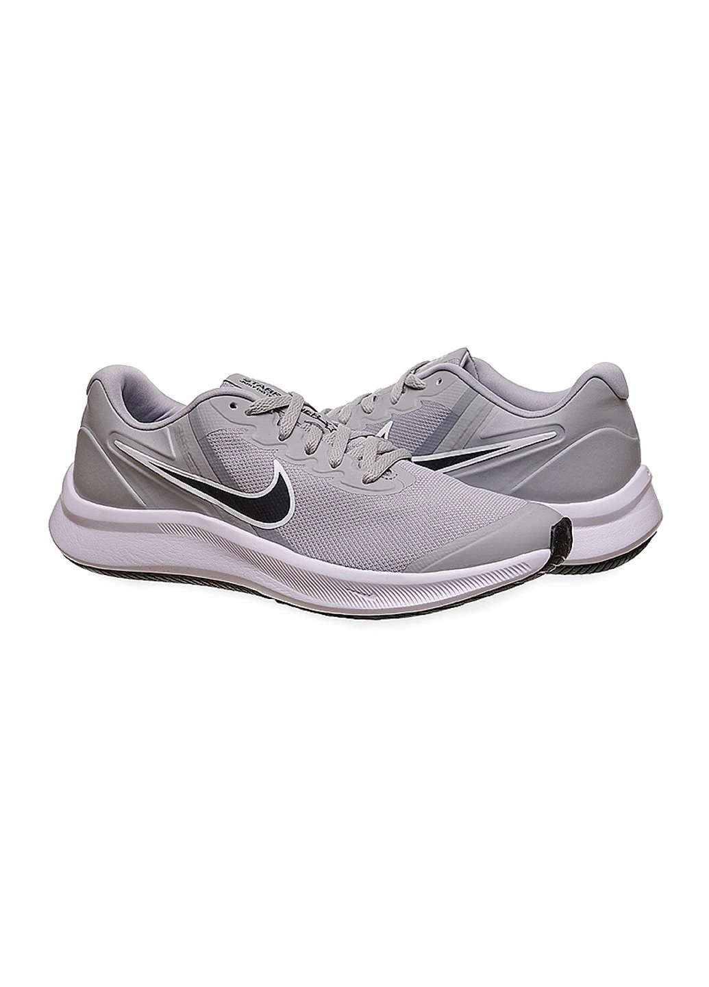 Кроссовки STAR RUNNER 3 (GS) Nike (254547065)