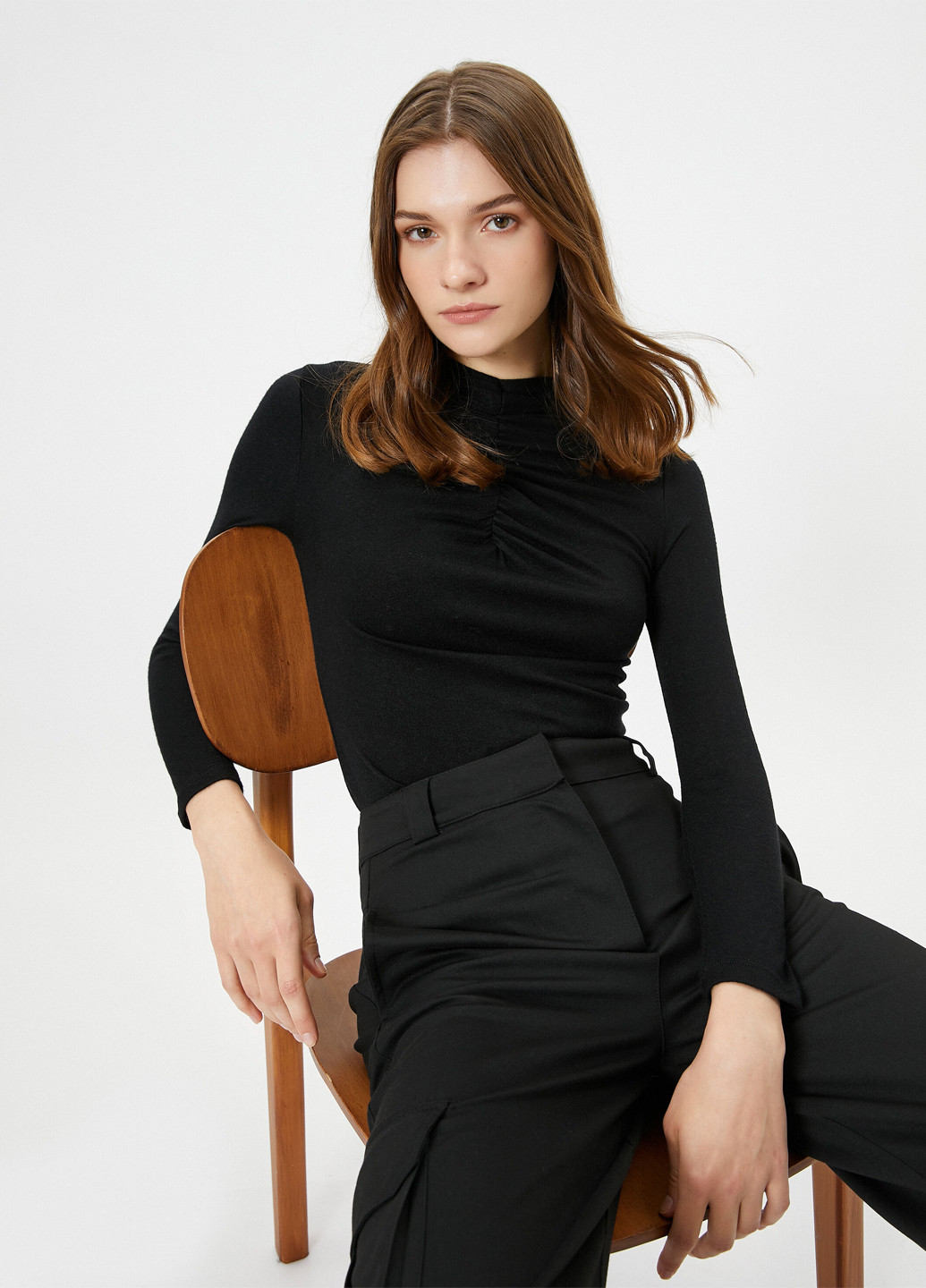 Лонгслив KOTON (362152173)