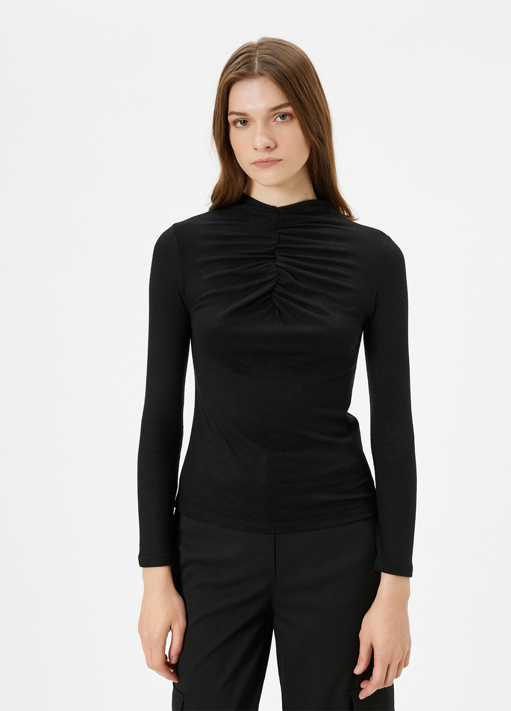 Лонгслив KOTON (362152173)