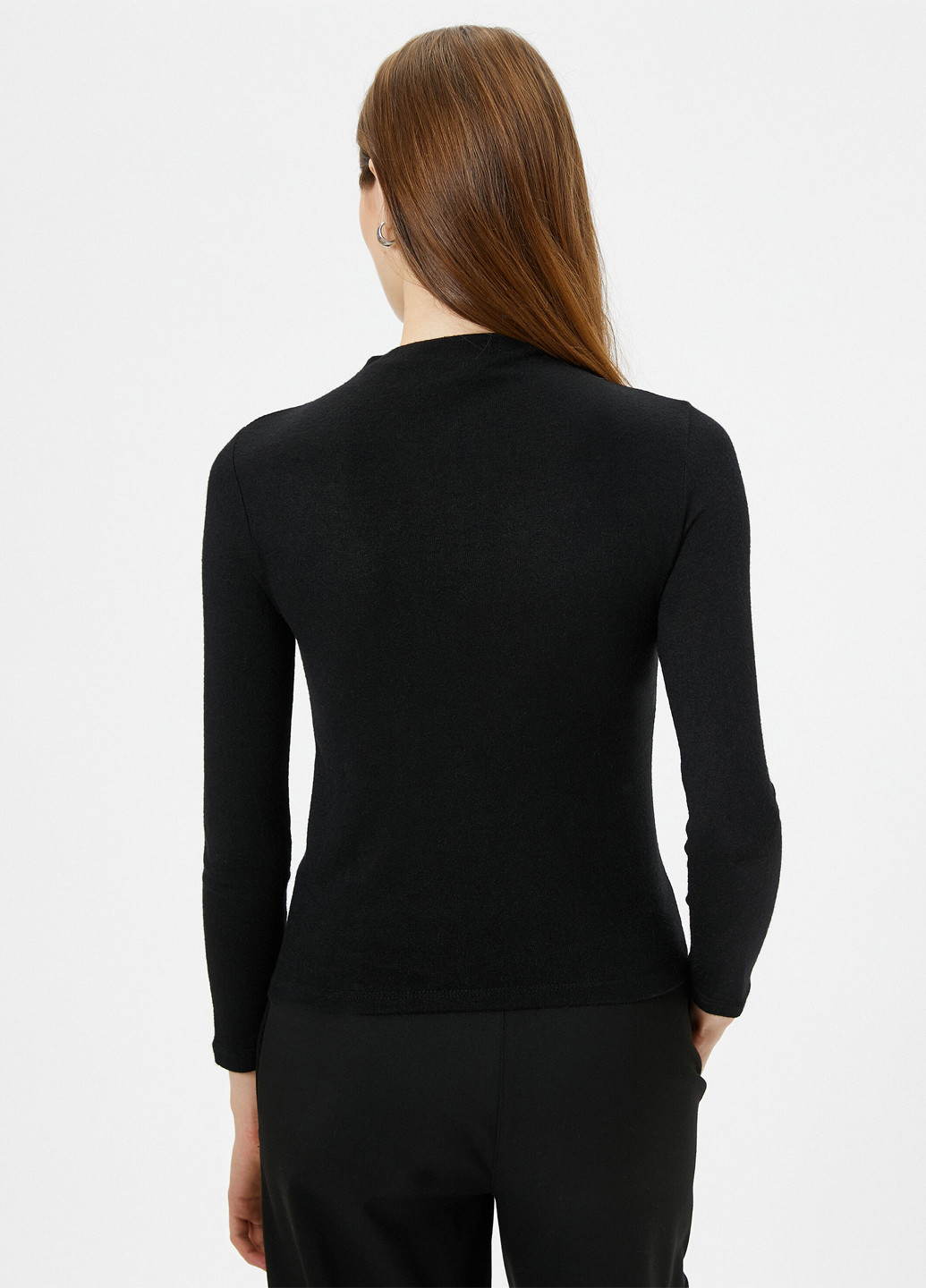 Лонгслив KOTON (362152173)