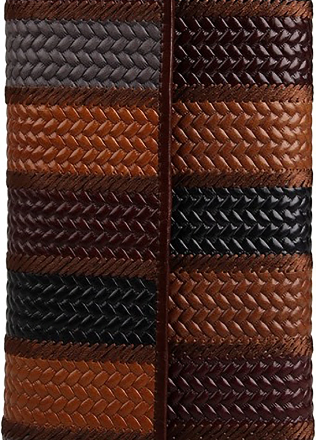 Жіночий шкіряний гаманець 18,5х10 см Vintage (229458886)