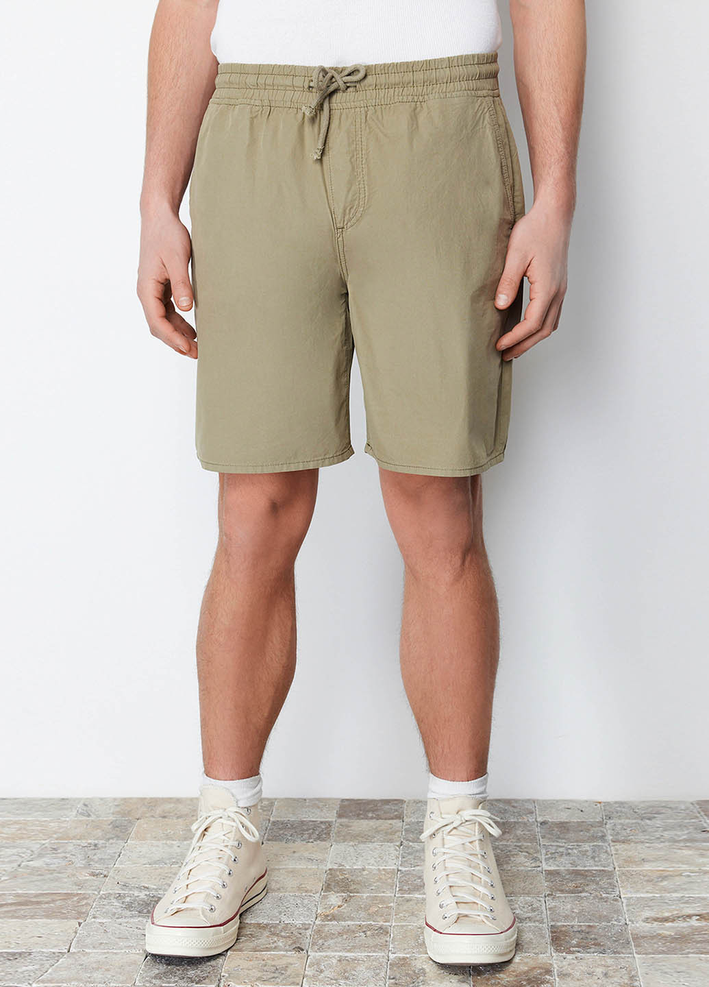 Шорты Trendyol (330388138)