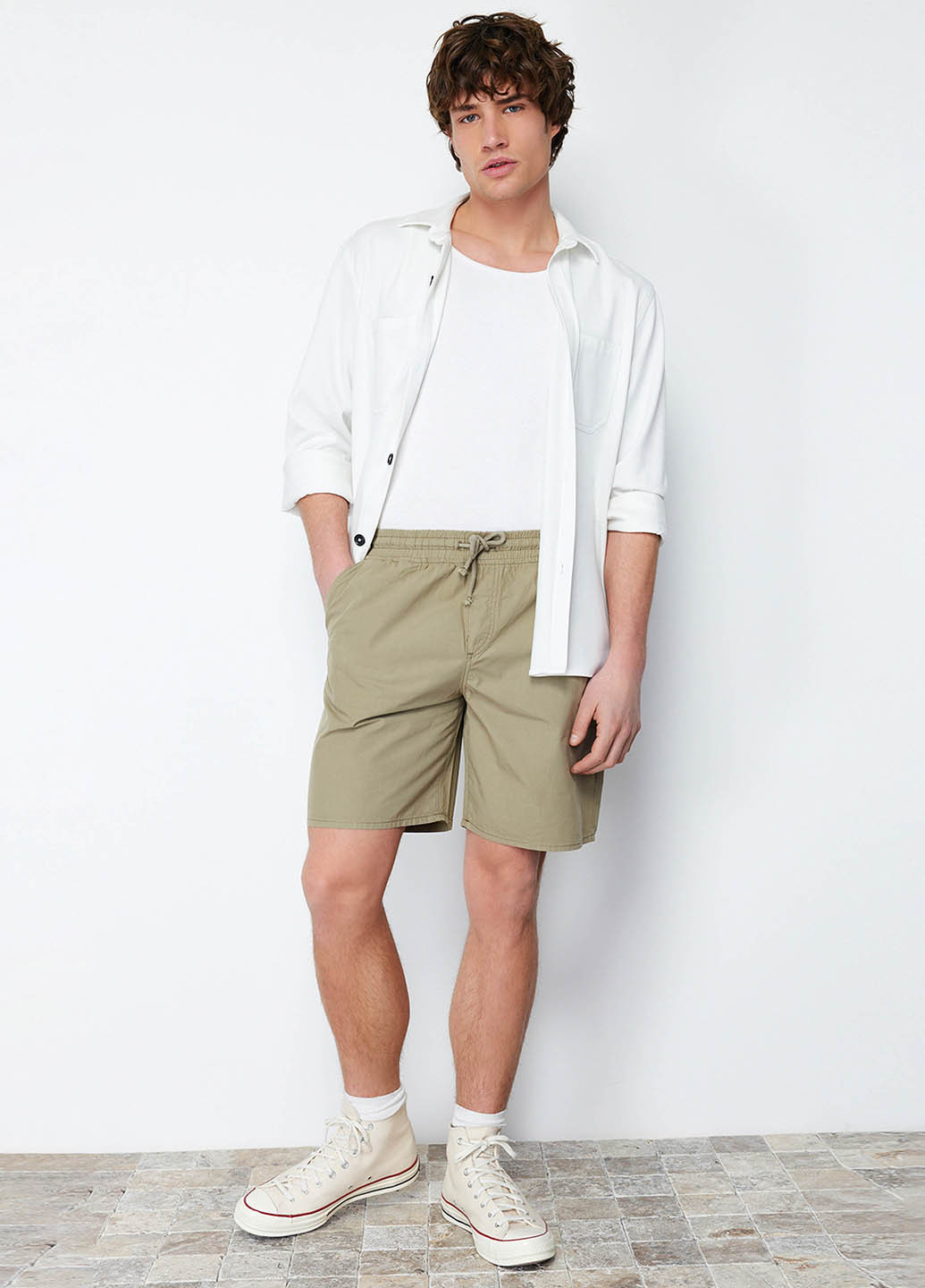 Шорты Trendyol (330388138)