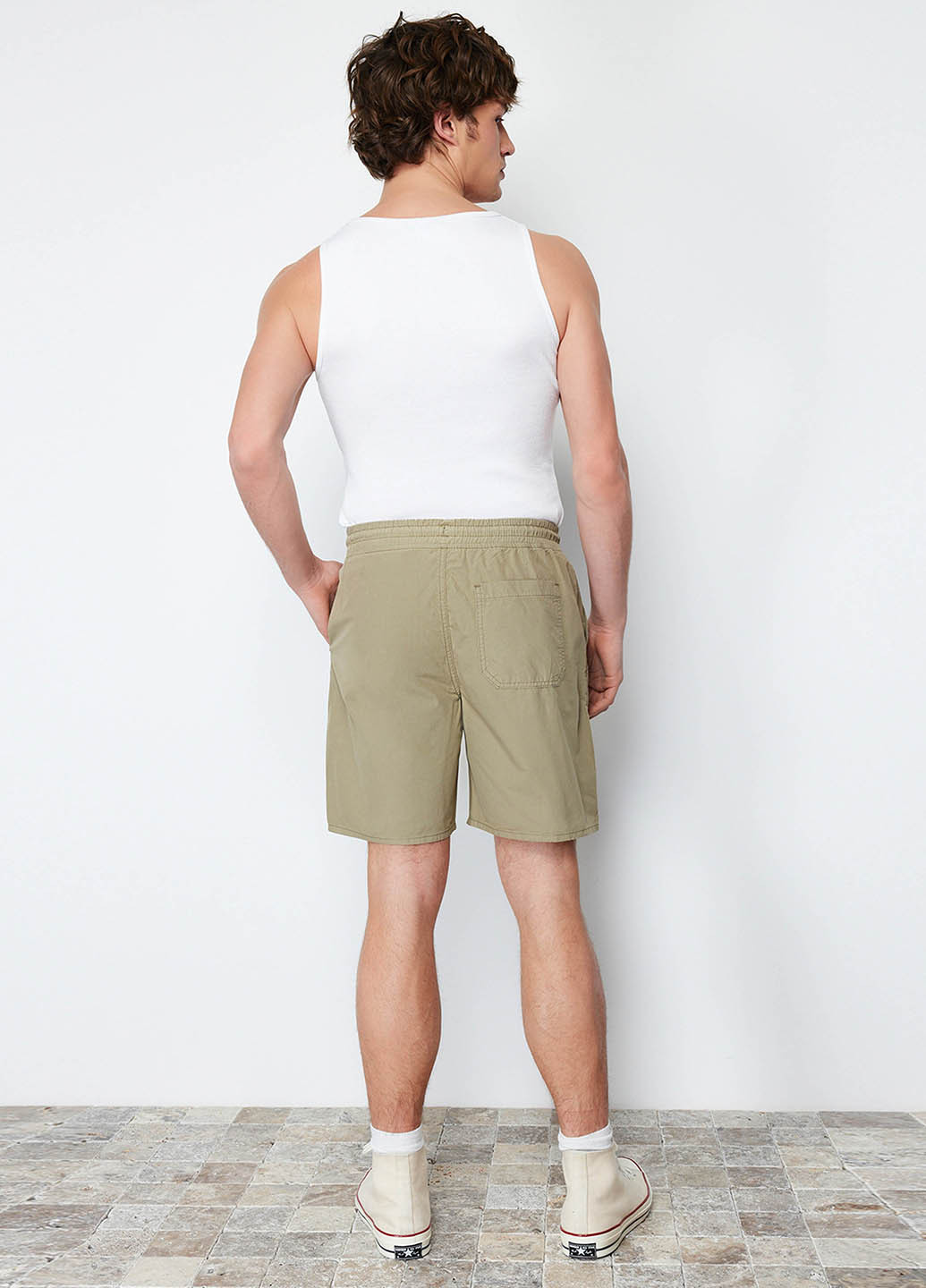 Шорты Trendyol (330388138)