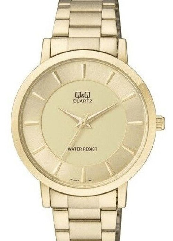 Годинники Q & Q Q944J001Y кварцові класичні Q&Q (229053363)