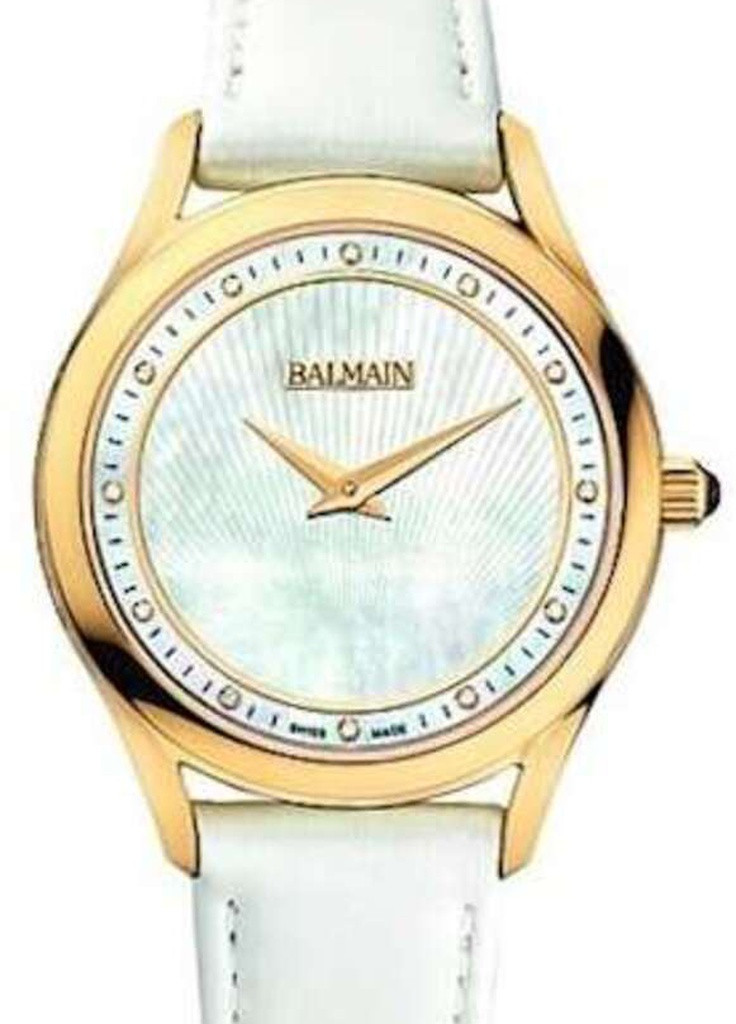 Часы 3630.22.86 кварцевые fashion Balmain (253009080)