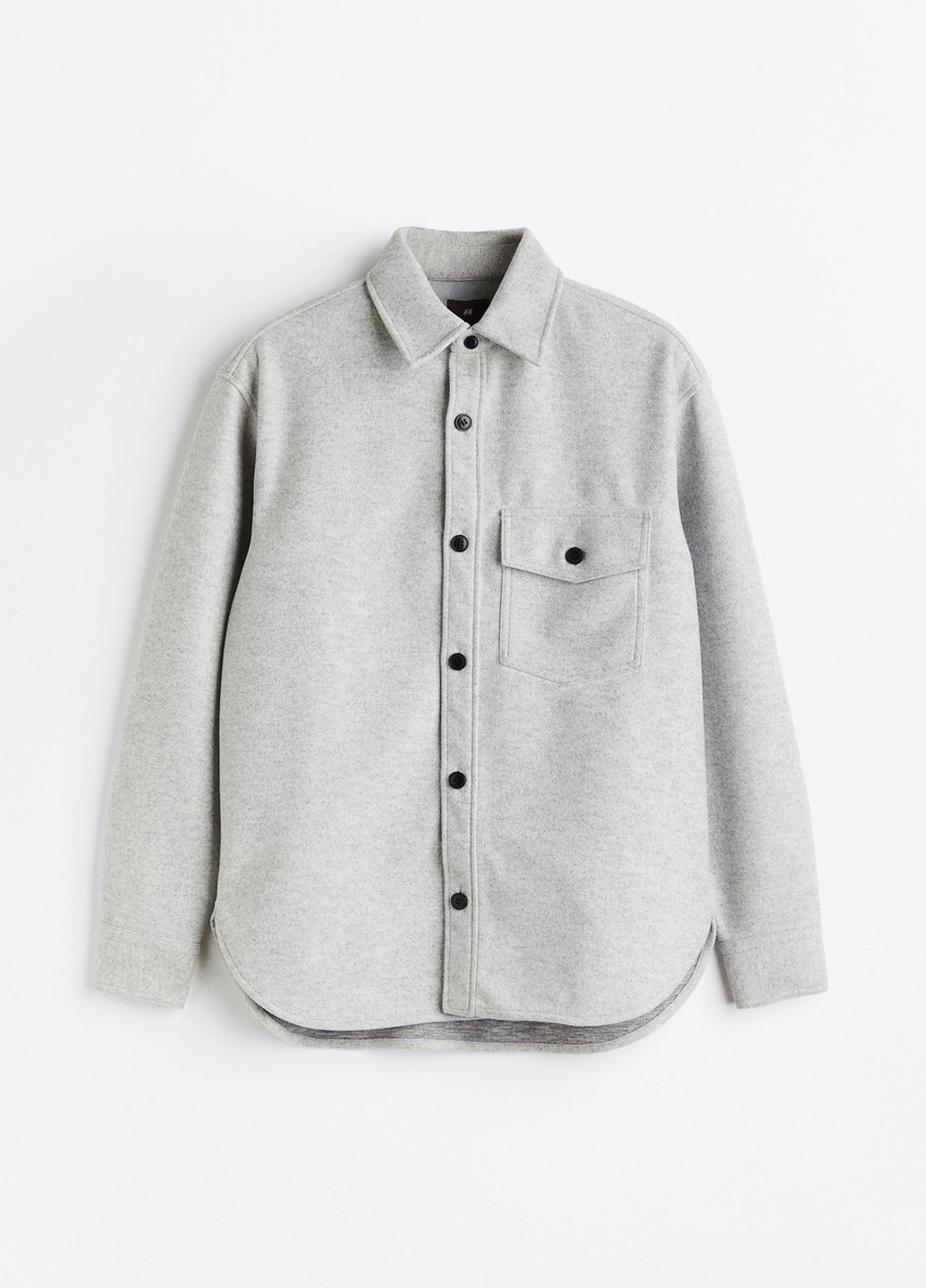 Куртка-сорочка H&M (315513799)