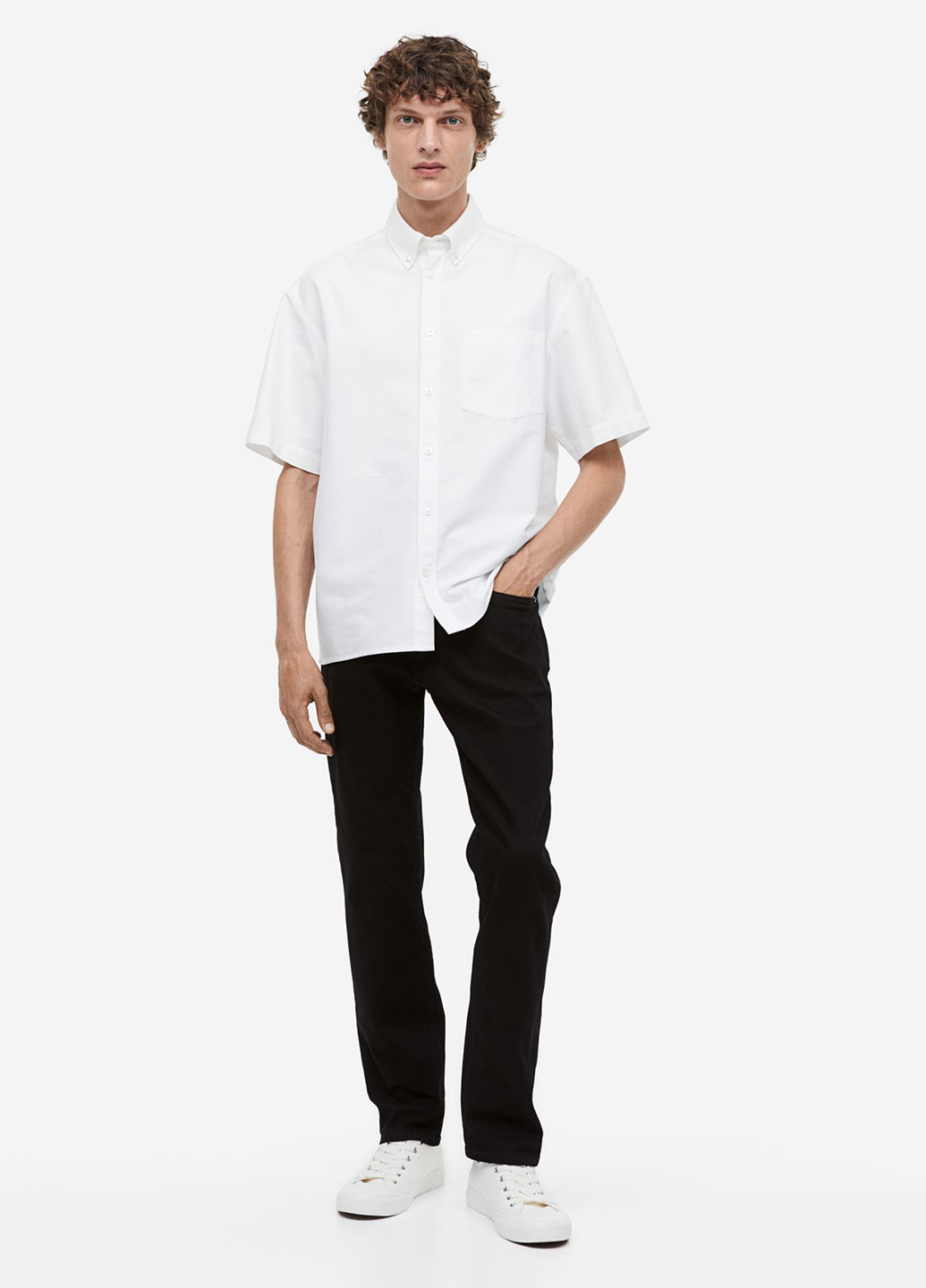 Джинси H&M (296716522)