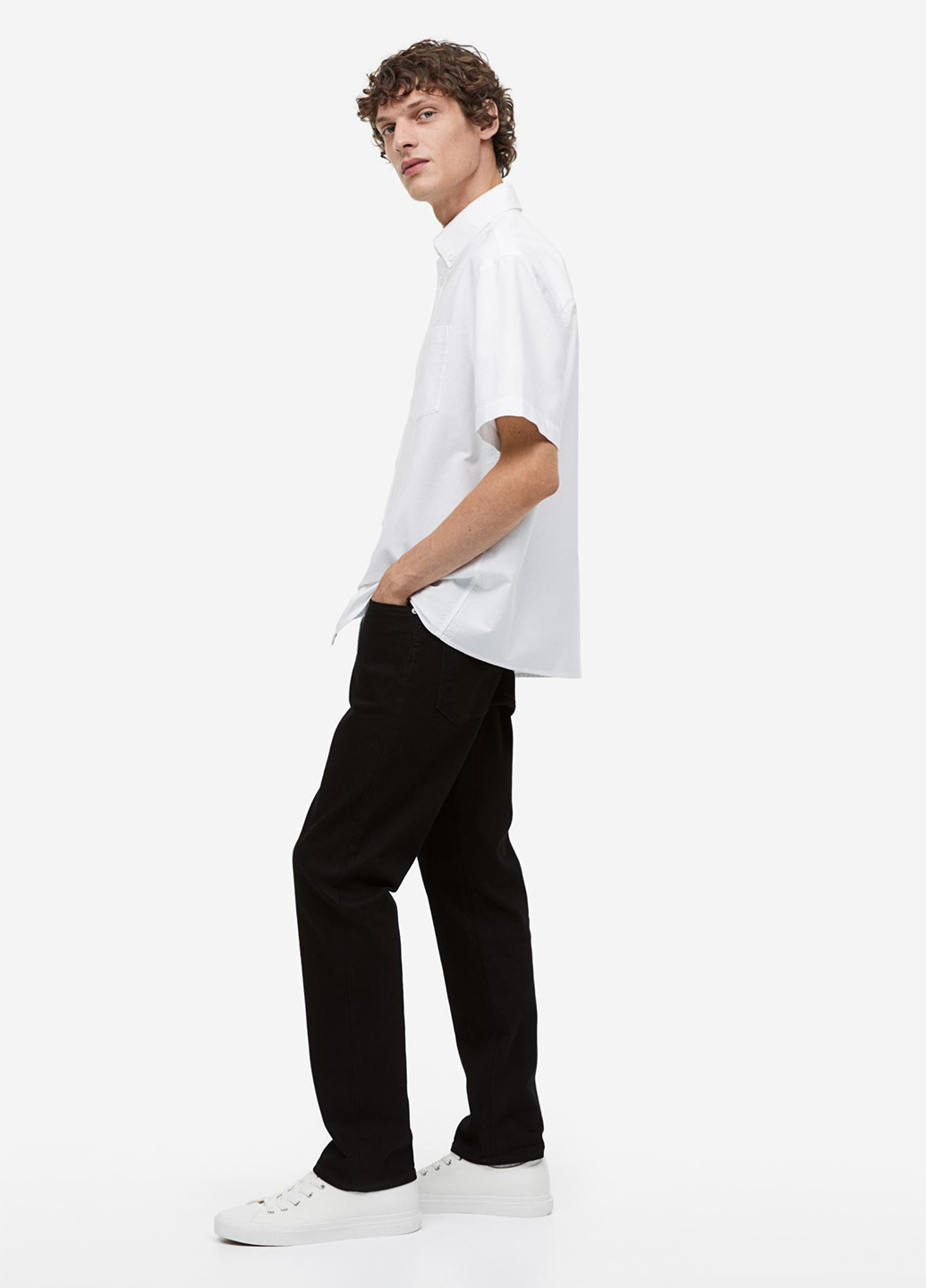 Джинси H&M (296716522)