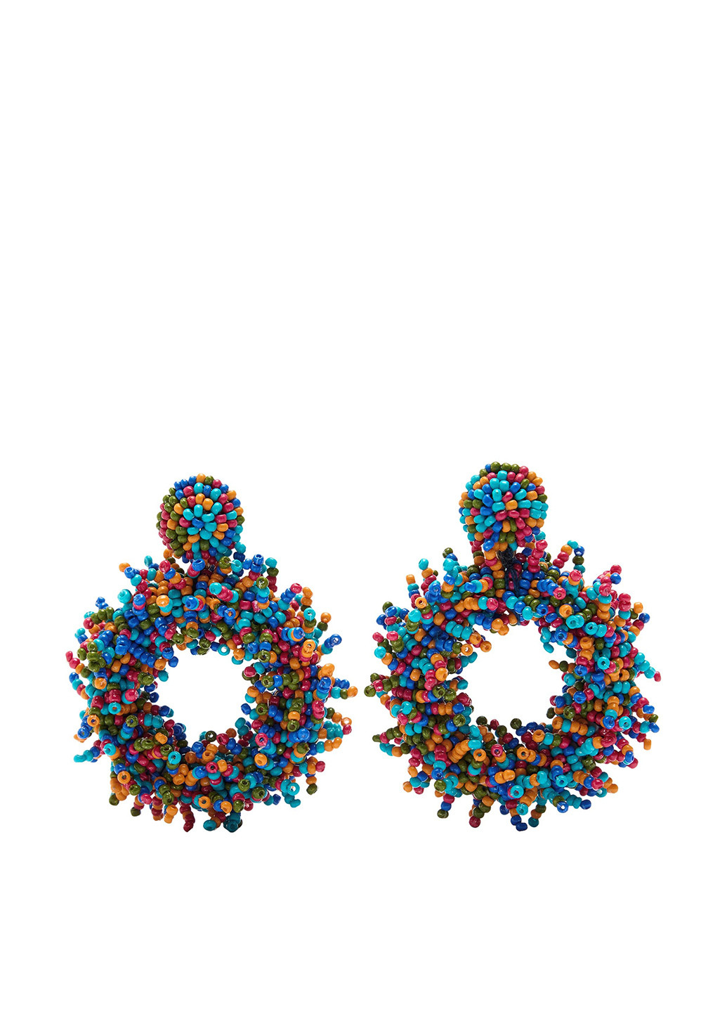 Серьги Parfois (354686622)