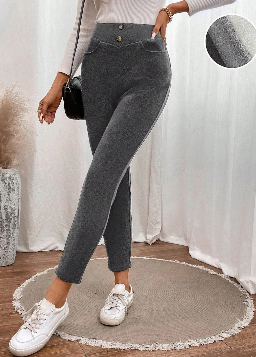 Штани SHEIN (330487894)