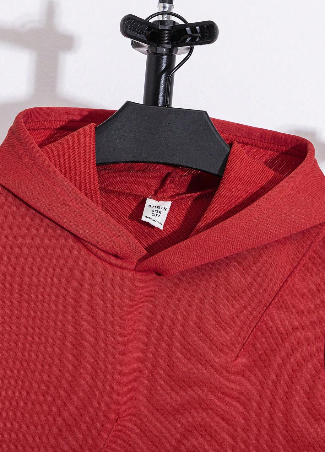 Костюм (футболка, брюки) SHEIN (356967053)