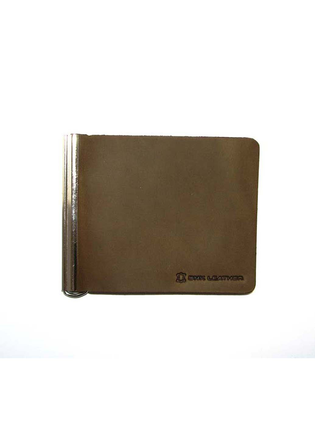 Зажим для денег DNK Leather (252867831)