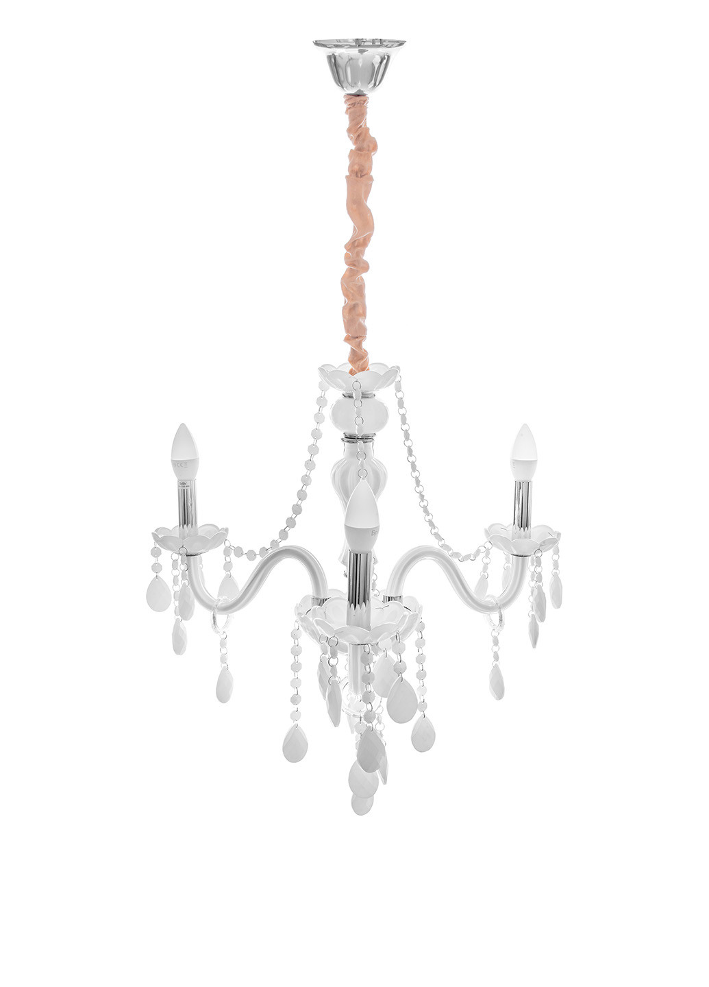 Люстра, 50х86 см Brille (151242543)